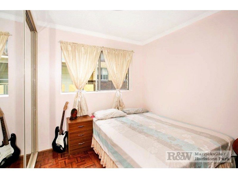 3/520 New Canterbury Road, Dulwich Hill NSW 2203