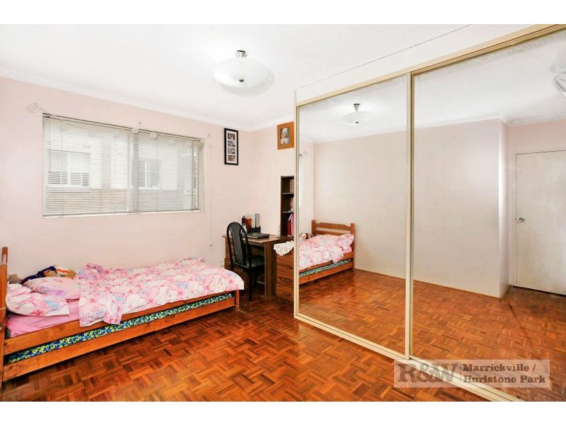 3/520 New Canterbury Road, Dulwich Hill NSW 2203