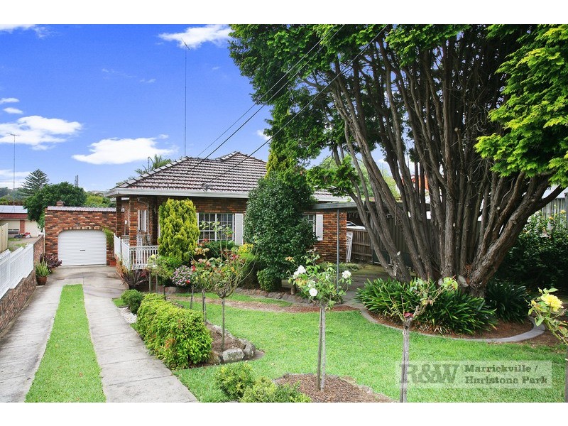 42 Kilbride Street, Hurlstone Park NSW 2193