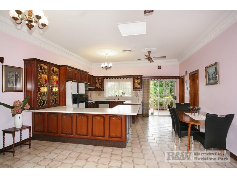 42 Kilbride Street, Hurlstone Park NSW 2193