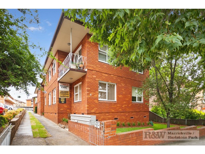 14/11 Myra Road, Dulwich Hill NSW 2203