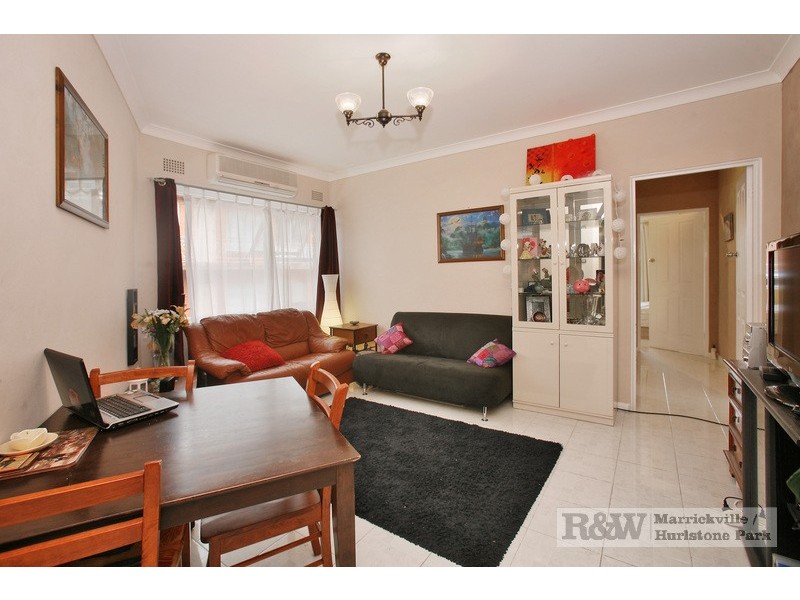 14/11 Myra Road, Dulwich Hill NSW 2203