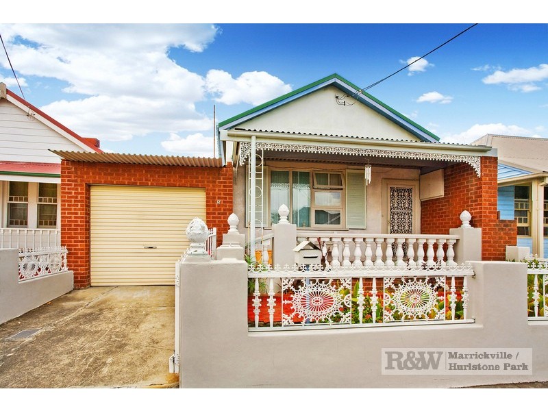 5 McBurney Avenue, Mascot NSW 2020