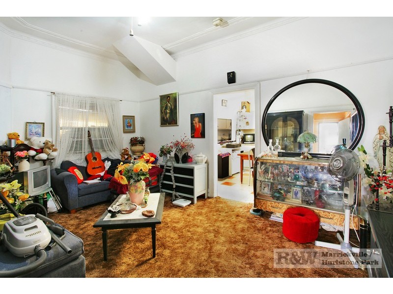 5 McBurney Avenue, Mascot NSW 2020