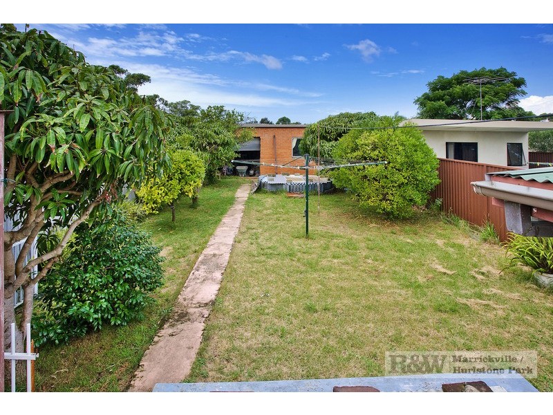 5 McBurney Avenue, Mascot NSW 2020