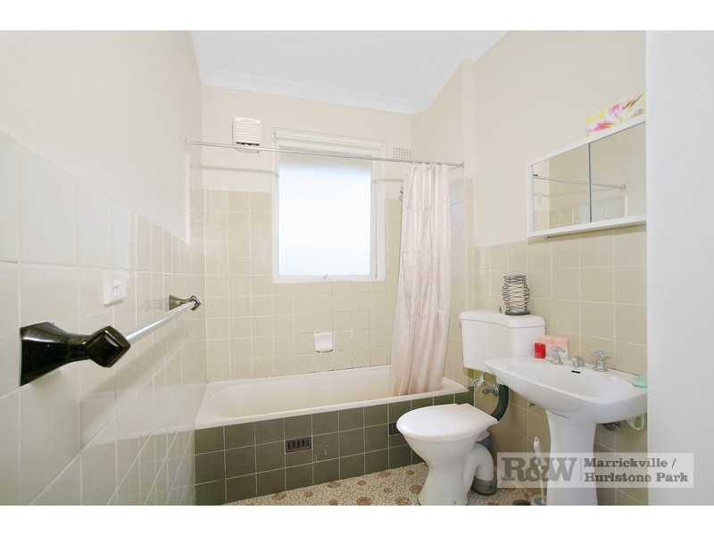 9/379a New Canterbury Road, Dulwich Hill NSW 2203