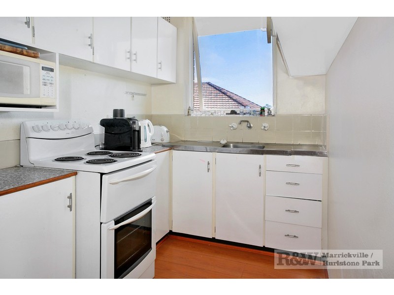 9/379a New Canterbury Road, Dulwich Hill NSW 2203