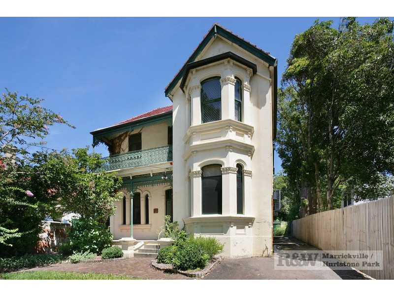 14 Gower Street, Summer Hill NSW 2130