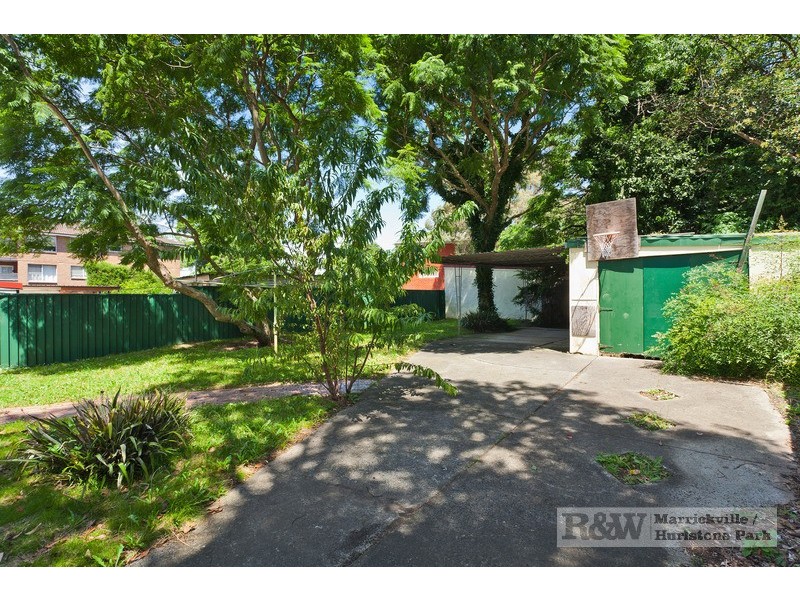 14 Gower Street, Summer Hill NSW 2130