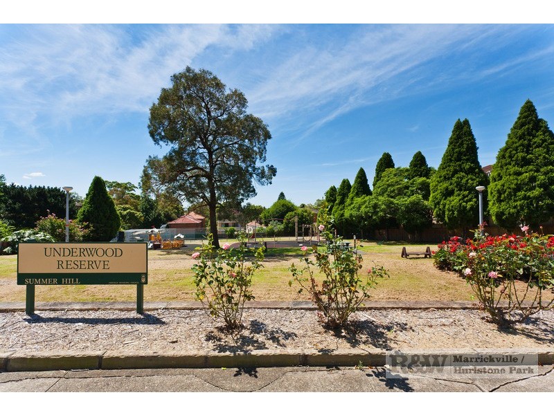 14 Gower Street, Summer Hill NSW 2130