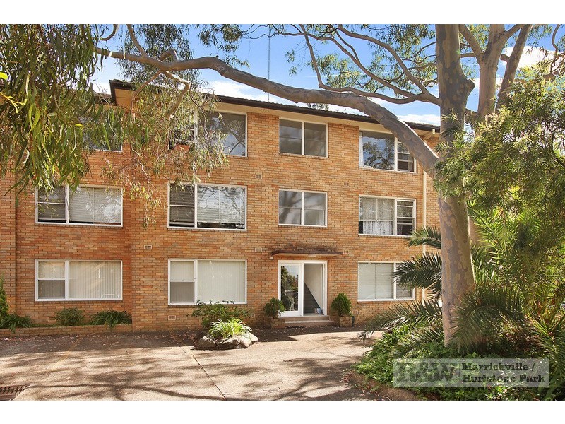 17/76  Garnet Street, Hurlstone Park NSW 2193