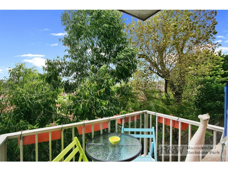 18/60-64 Ewart Street, Dulwich Hill NSW 2203