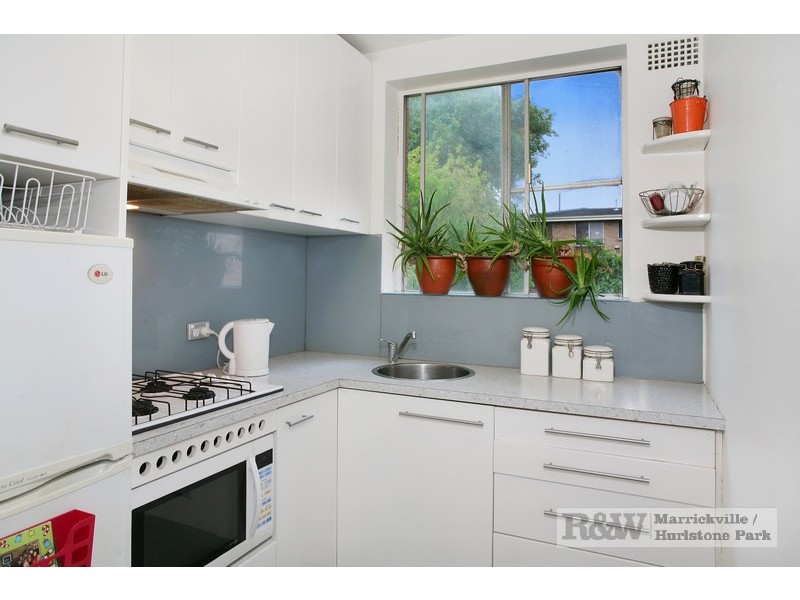 18/60-64 Ewart Street, Dulwich Hill NSW 2203