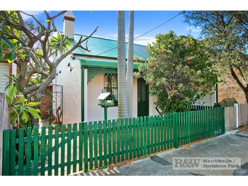 228 Denison Road, Dulwich Hill NSW 2203