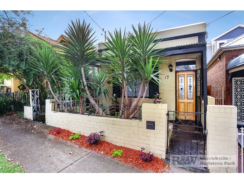 17 Melford Street, Hurlstone Park NSW 2193