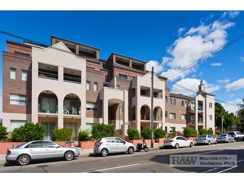 12/342a Marrickville Road, Marrickville NSW 2204