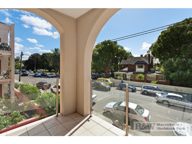 12/342a Marrickville Road, Marrickville NSW 2204