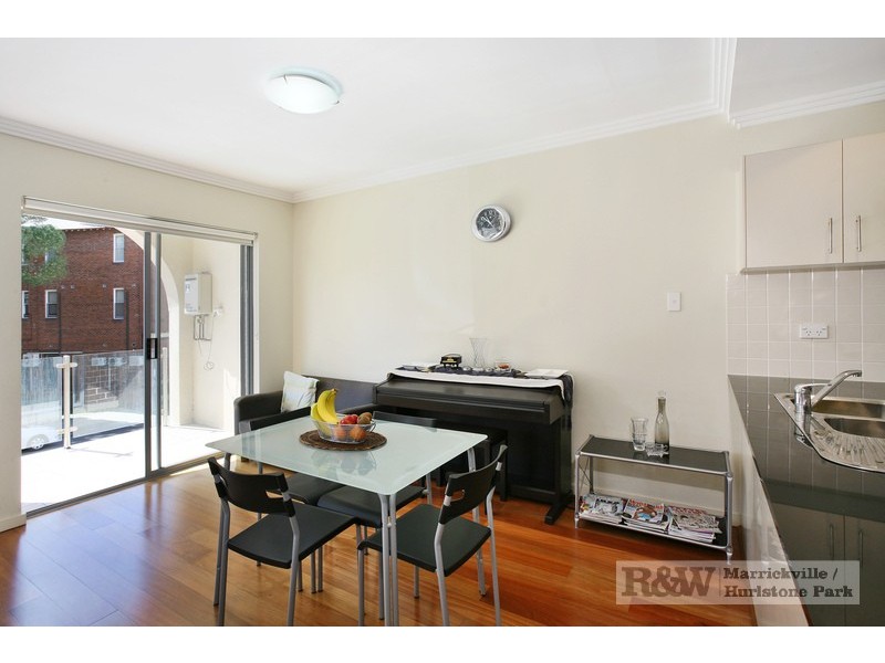12/342a Marrickville Road, Marrickville NSW 2204