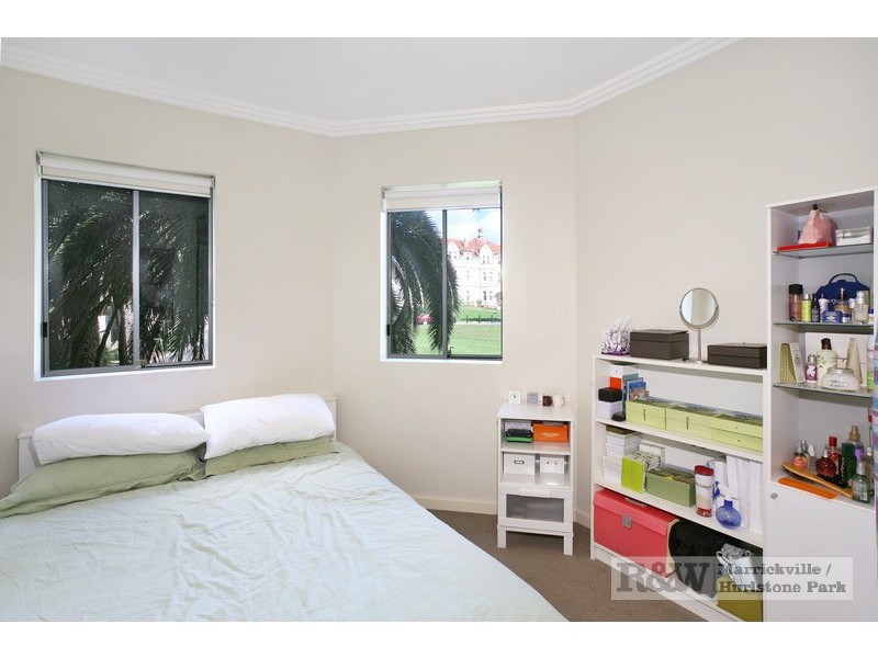 12/342a Marrickville Road, Marrickville NSW 2204