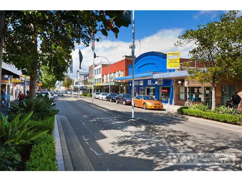 12/342a Marrickville Road, Marrickville NSW 2204