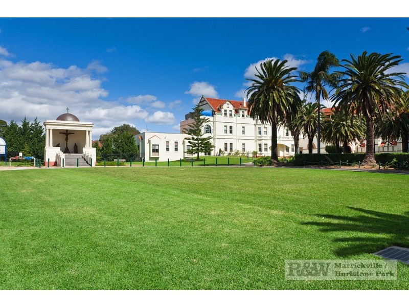 12/342a Marrickville Road, Marrickville NSW 2204