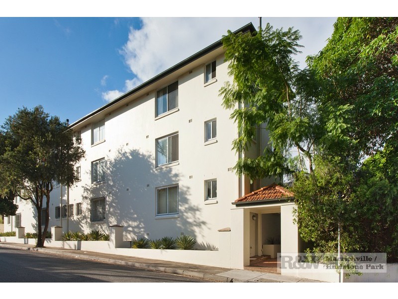 9/306 Edgeware Road, Newtown NSW 2042