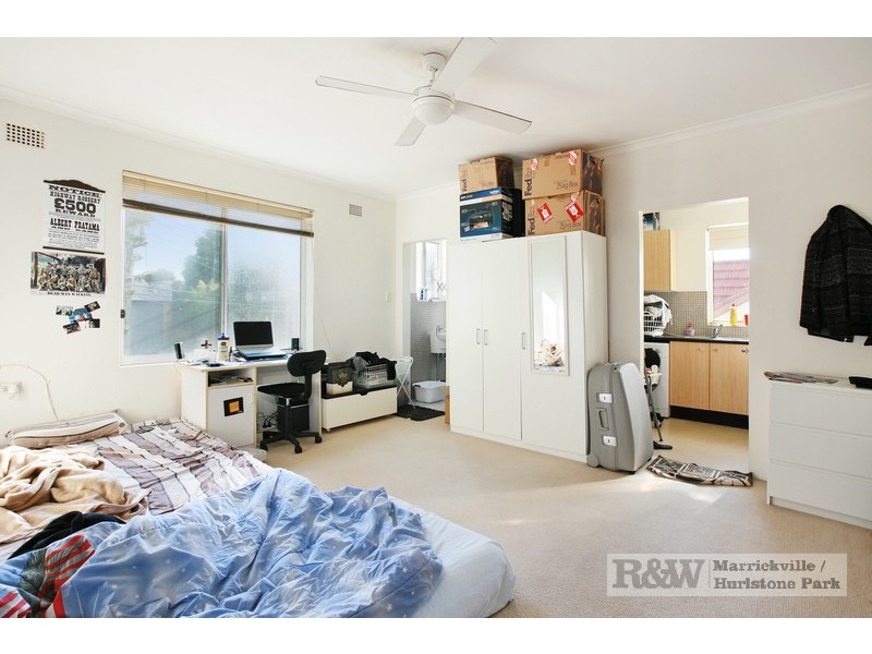 9/306 Edgeware Road, Newtown NSW 2042