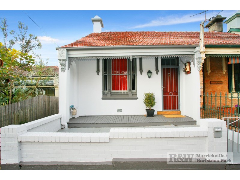 22 Prospect Road, Summer Hill NSW 2130