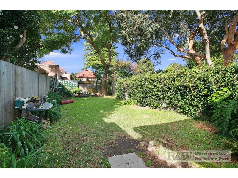 27 England Avenue, Marrickville NSW 2204