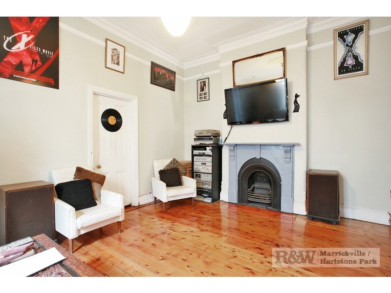 27 England Avenue, Marrickville NSW 2204