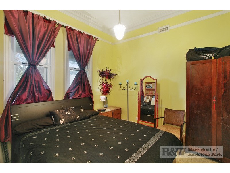 27 England Avenue, Marrickville NSW 2204