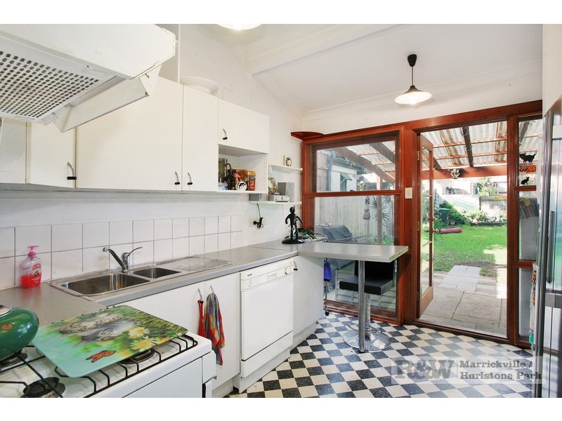 27 England Avenue, Marrickville NSW 2204