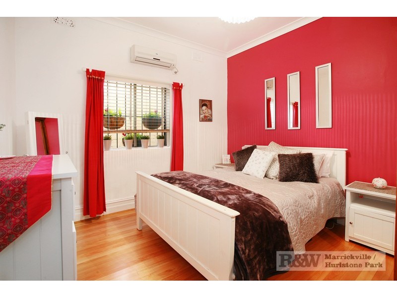 3 Amy Street, Marrickville NSW 2204