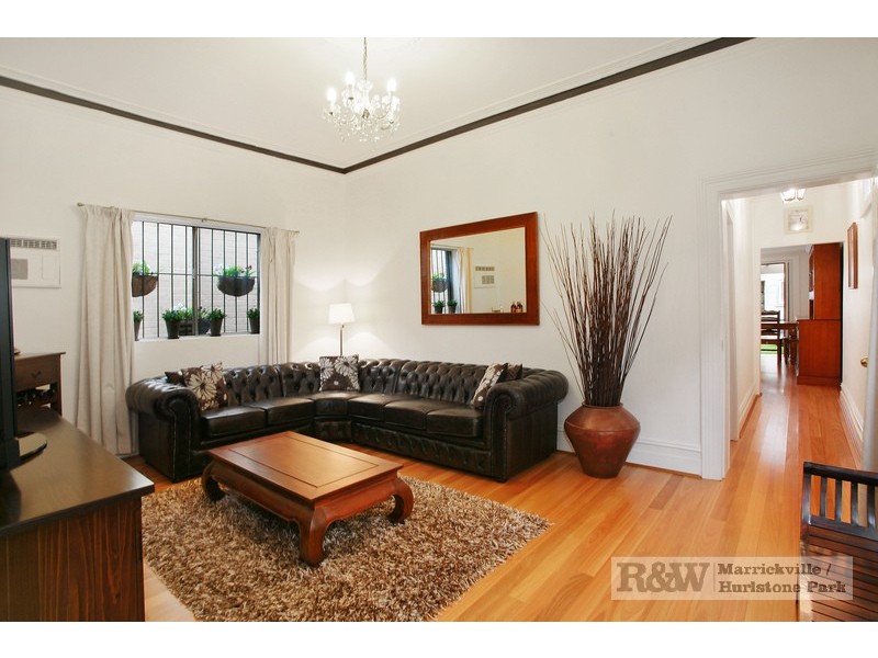 3 Amy Street, Marrickville NSW 2204