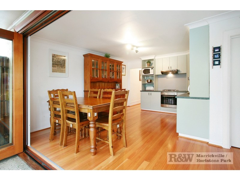 3 Amy Street, Marrickville NSW 2204