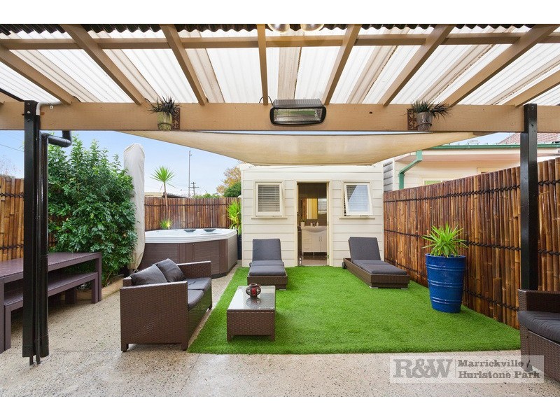 3 Amy Street, Marrickville NSW 2204
