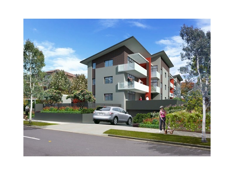 18-20 Terrace Road, Dulwich Hill NSW 2203