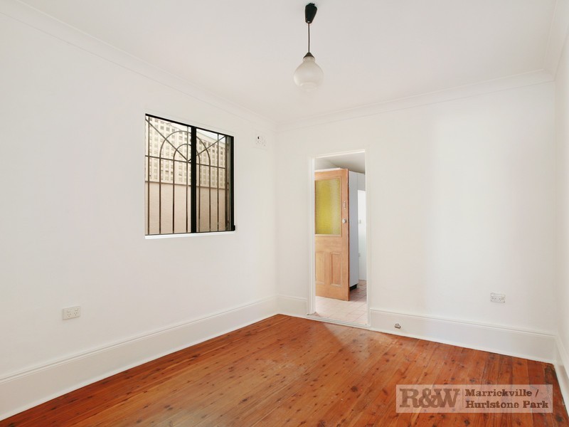 121 Petersham Road, Marrickville NSW 2204