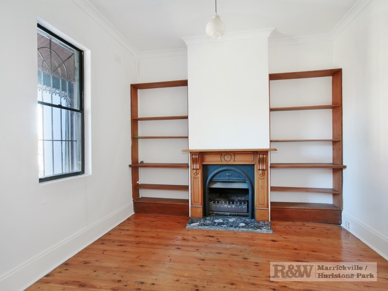 121 Petersham Road, Marrickville NSW 2204