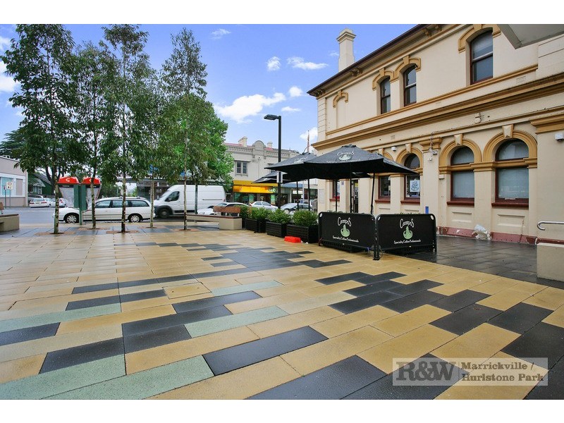 121 Petersham Road, Marrickville NSW 2204