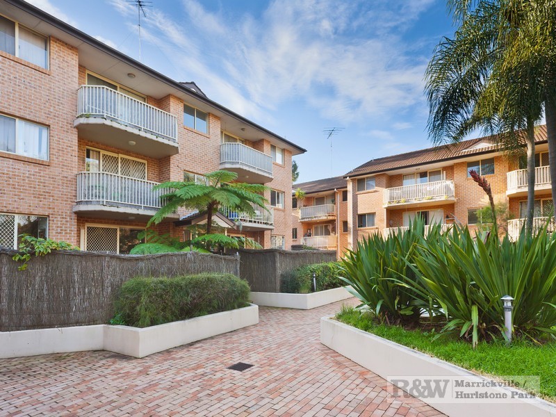 16/11 Hill Street, Marrickville NSW 2204