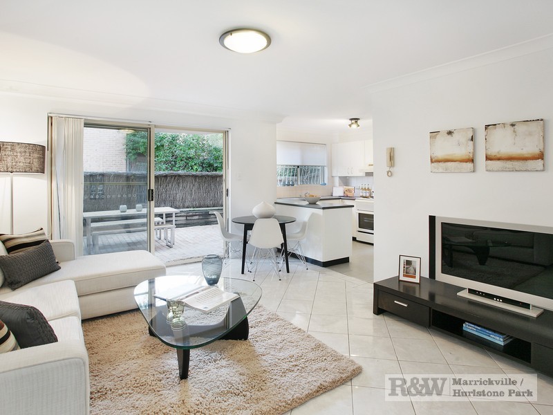 16/11 Hill Street, Marrickville NSW 2204