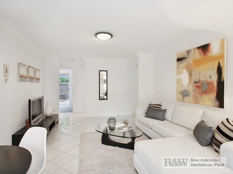 16/11 Hill Street, Marrickville NSW 2204