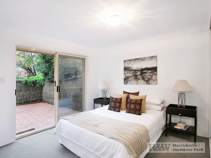 16/11 Hill Street, Marrickville NSW 2204