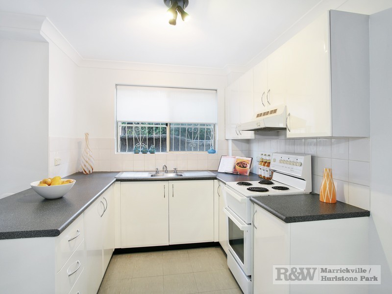 16/11 Hill Street, Marrickville NSW 2204