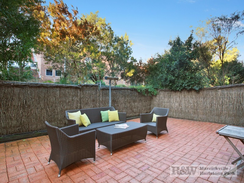 16/11 Hill Street, Marrickville NSW 2204