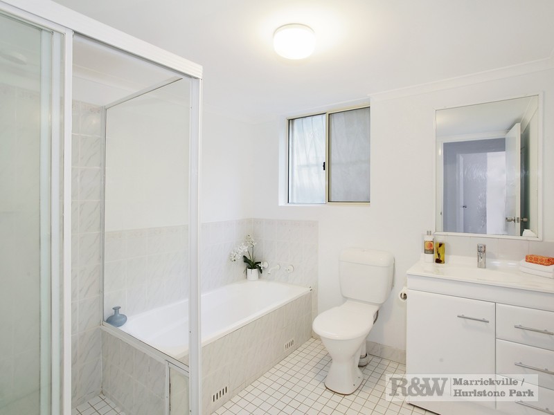 16/11 Hill Street, Marrickville NSW 2204