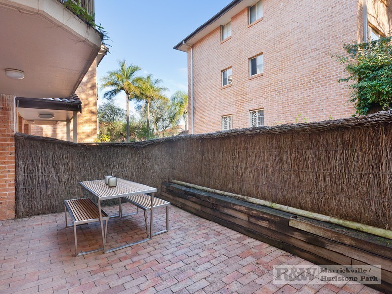 16/11 Hill Street, Marrickville NSW 2204