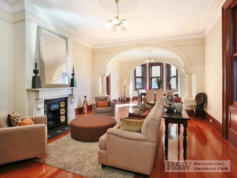 25/12 Leicester Street, Marrickville NSW 2204