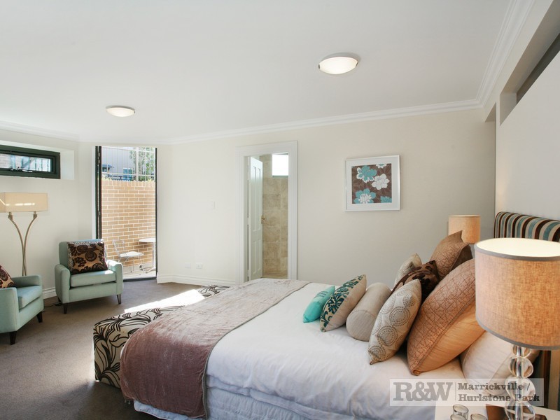 25/12 Leicester Street, Marrickville NSW 2204